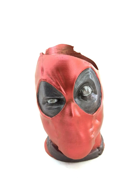 Polyester Deadpool Kalemlik ürün görseli 1