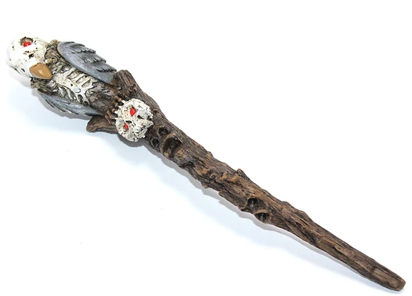 Polyester Sihirli Asa Model 23 ürün görseli 1