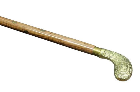 Pirinç Baston Model 10 ürün görseli 1