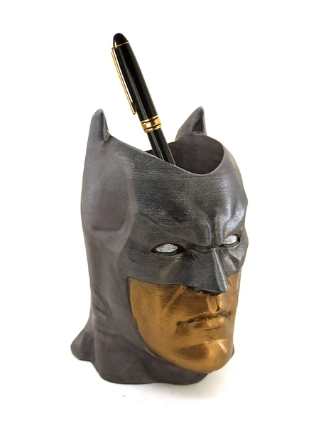 Polyester Batman Kalemlik ürün görseli 1