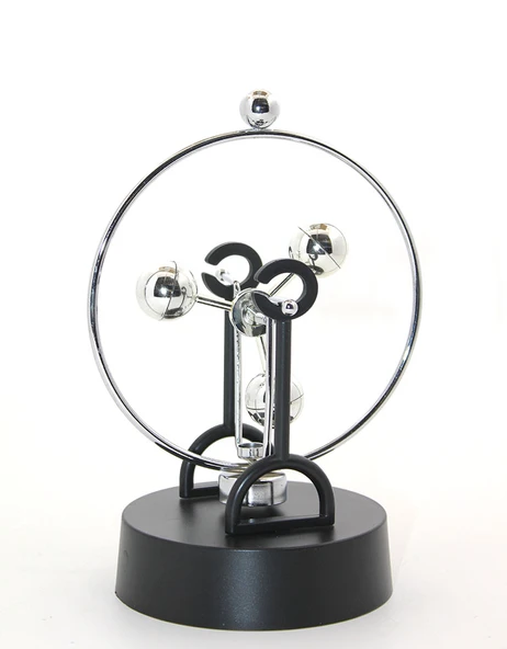 Pilli Denge Balans Model 2 ürün görseli 1