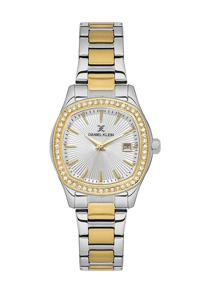 Danıel Kleın Dk.1.13866-3 Kadın Kol Saati ürün görseli 1