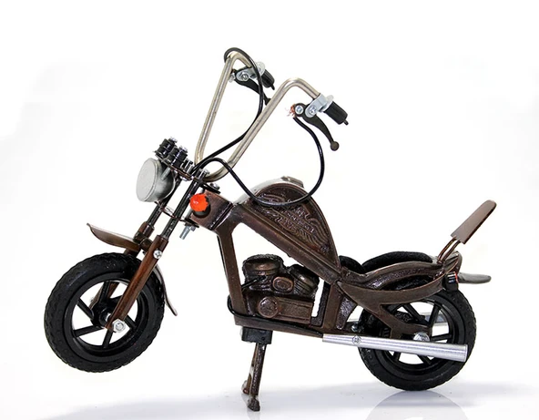 Metal Motor Model 1 ürün görseli 1