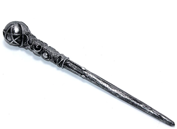 Polyester Sihirli Asa Model 10 ürün görseli 1