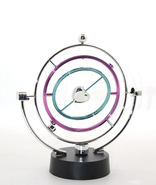 Pilli Denge Balans Model 3 ürün görseli 1