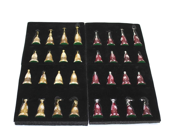 Ahşap Satranç Taşı No 2 ürün görseli 1