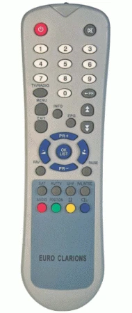 Nextkey Uydu Kumanda ürün görseli 1