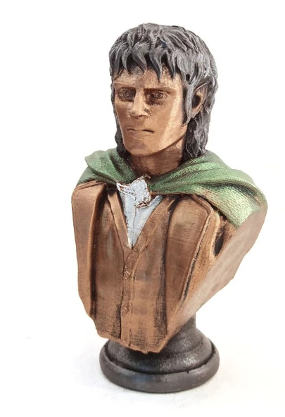 Frodo Büst Küçük Boy ürün görseli 1