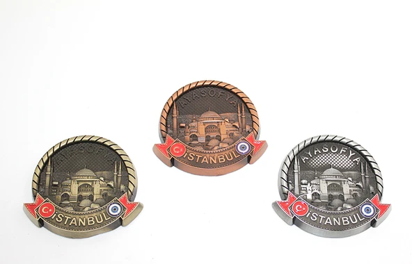 İstanbul Yöresel Magnet Model 8 ürün görseli 1