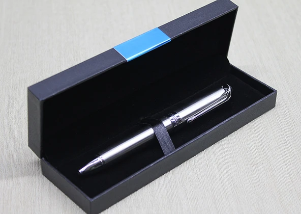 Kutulu Tekli Tükenmez Kalem Model 7 ürün görseli 1