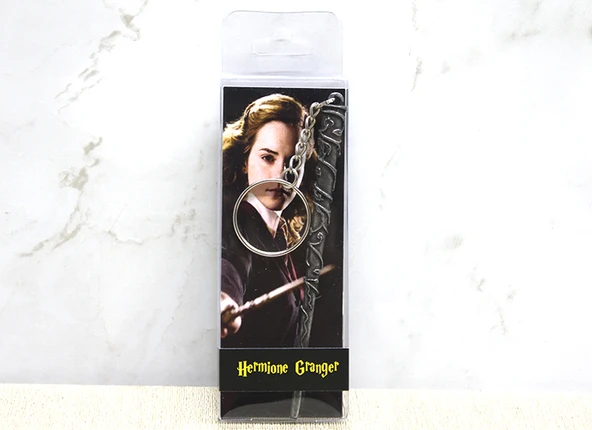 Hermione Asa Anahtarlık ürün görseli 1