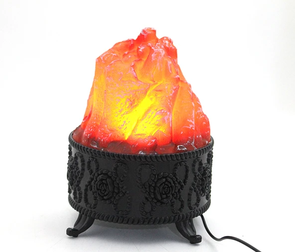 Alevli Led Lamba ürün görseli 1