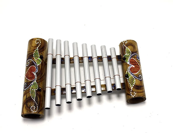 Batikli Ksilofon Büyük Boy No 2 ürün görseli 1