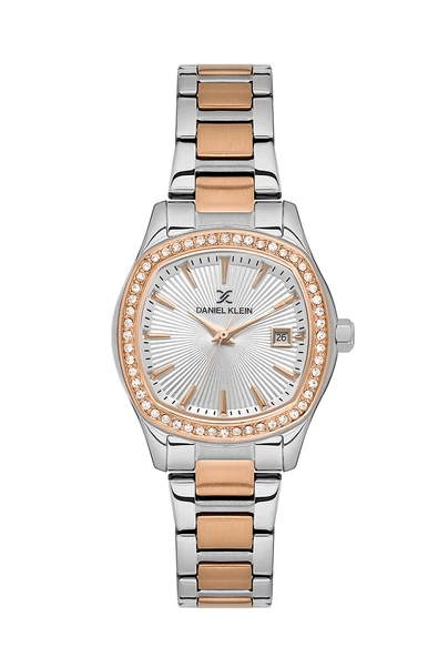 Daniel Klein Dk.1.13866-6 Kadın Kol Saati ürün görseli 1