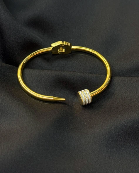 ÇELİK KADIN BİLEKLİK ürün görseli