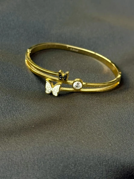 ÇELİK KADIN BİLEKLİK ürün görseli