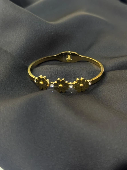 ÇELİK KADIN BİLEKLİK ürün görseli