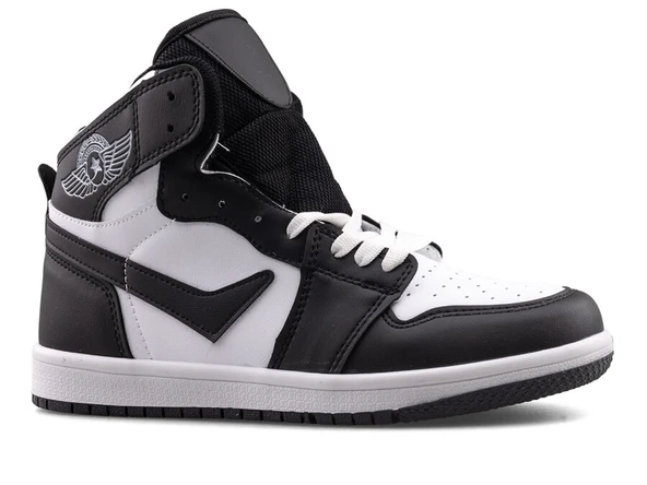 Lambırlent Günlük Unisex Erkek Kadın Basketbol Ayakkabısı 8070 ürün görseli