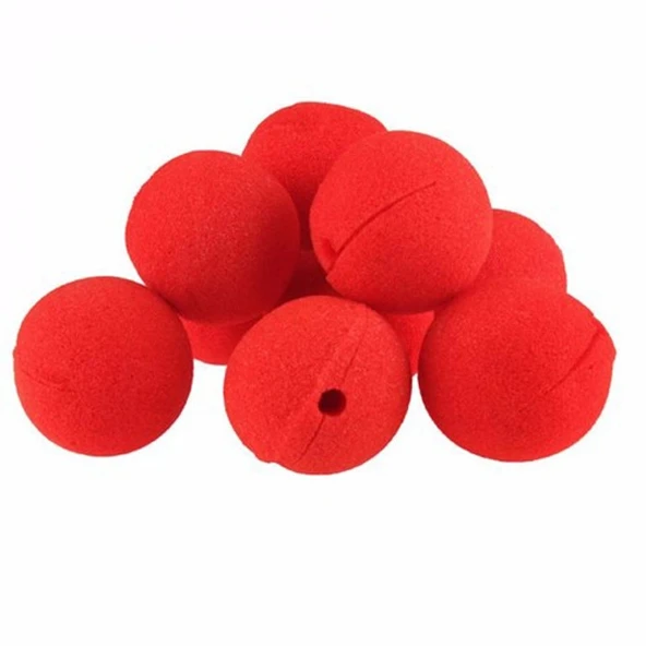 Sünger Palyaço Burnu ürün görseli 1