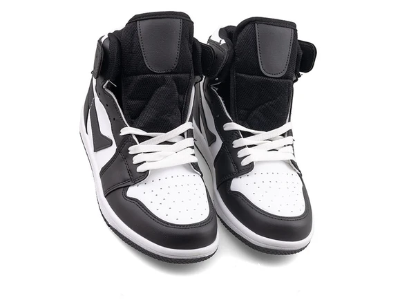 Lambırlent Günlük Unisex Erkek Kadın Basketbol Ayakkabısı 8070 - Resim 2