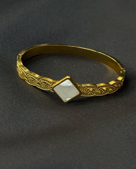 ÇELİK KADIN BİLEKLİK ürün görseli