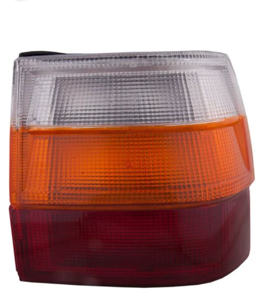 PLEKSAN 2700 Stop Lamba Sağ Kapaksız R11 Flash - 1