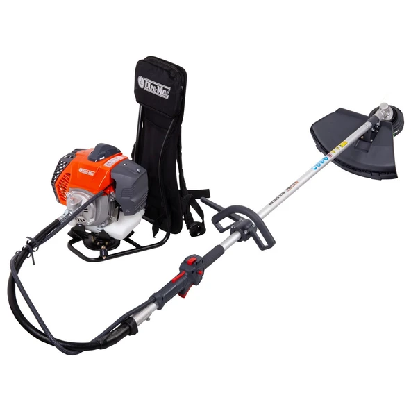 BCH 500 BP EUR5 MOTORLU TIRPAN - 3