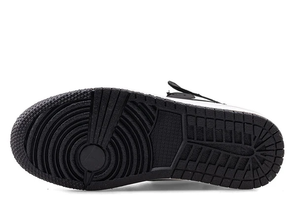 Lambırlent Günlük Unisex Erkek Kadın Basketbol Ayakkabısı 8070 - Resim 4