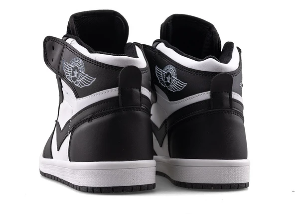 Lambırlent Günlük Unisex Erkek Kadın Basketbol Ayakkabısı 8070 - Resim 3