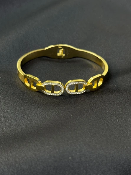 ÇELİK KADIN BİLEKLİK ürün görseli