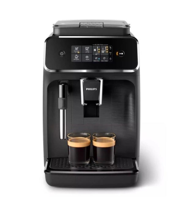 Phılıps EP2220/10 Tam Otomatik Espresso Makinası