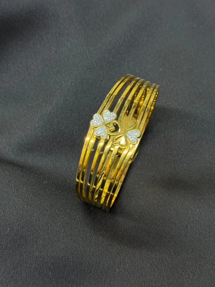 ÇELİK KADIN BİLEKLİK ürün görseli