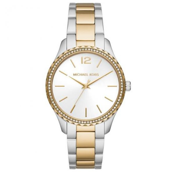 Michael Kors MK6899 38 mm Çelik Kadın Kol Saati