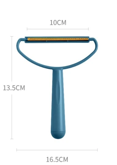 Elbise Tiftik Tüy Toplama Aleti - 2