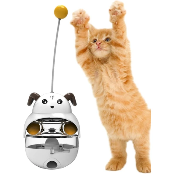 Mama Hazneli Hacıyatmaz Oyuncağı - Resim 4