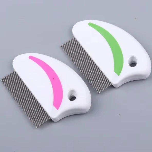 Evcil Hayvan Bit Tarağı ürün görseli 1