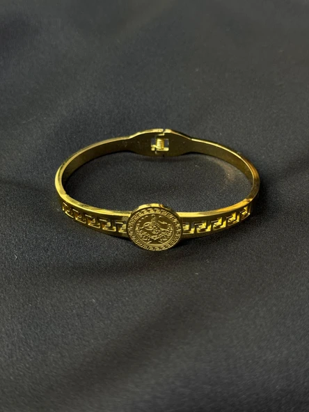 ÇELİK KADIN BİLEKLİK ürün görseli