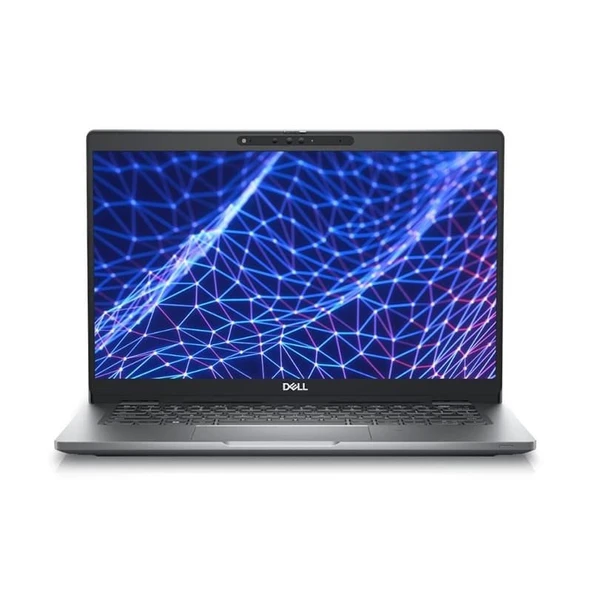 DELL LATİTUDE 5330 Cİ5-1245U/16GB/512GB/DOS/13.3'' TAŞINABİLİR BİLGİSAYAR N205L5330MLK13VP_U - 1