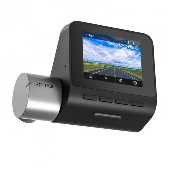 70mai A500s DashCam Pro Plus+  Araç İçi Kamera - 3