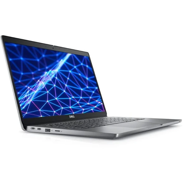 DELL LATİTUDE 5330 Cİ5-1245U/16GB/512GB/DOS/13.3'' TAŞINABİLİR BİLGİSAYAR N205L5330MLK13VP_U - 2