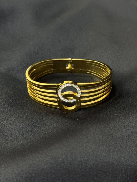 ÇELİK KADIN BİLEKLİK ürün görseli