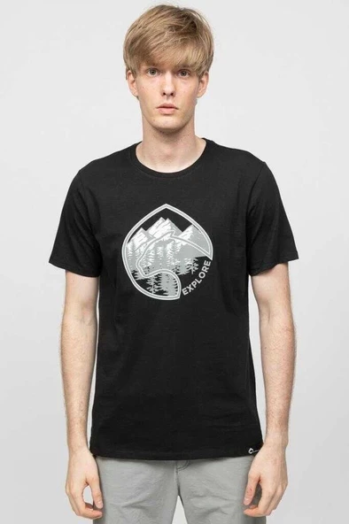 Panthzer Tumbe Erkek Tişört - 2