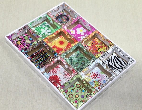 Cam Küllük Model 33 ürün görseli