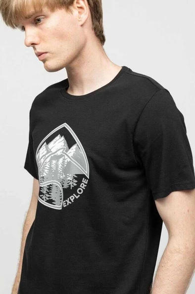 Panthzer Tumbe Erkek Tişört - 3