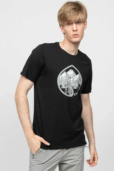 Panthzer Tumbe Erkek Tişört