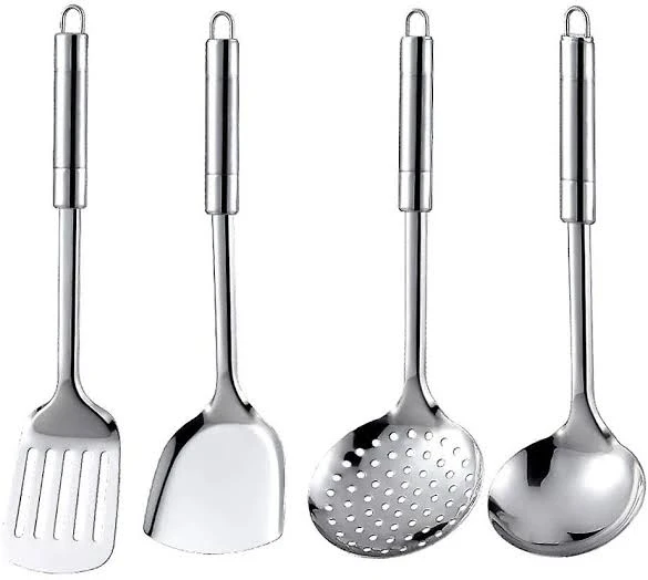 Paslanmaz Çelik Mutfak Seti - Resim 2