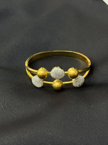 ÇELİK KADIN BİLEKLİK ürün görseli