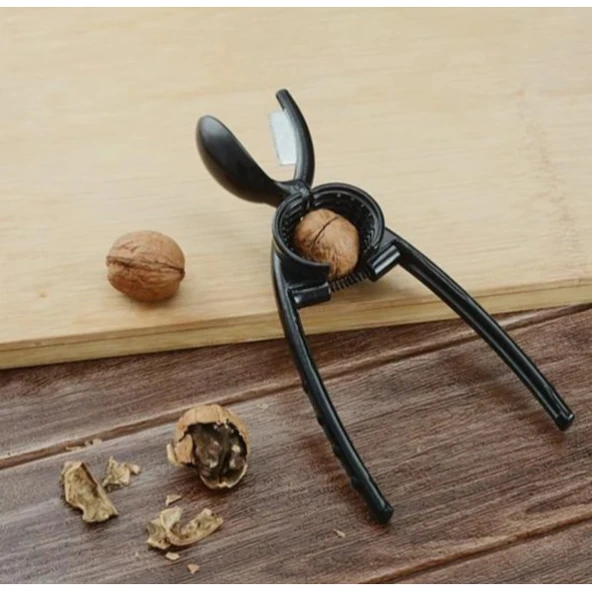 2'si 1 Arada Kestane Çizici ve Ceviz Kıracağı - Resim 3