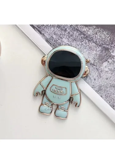 Astronot Telefon Tutucu - 5