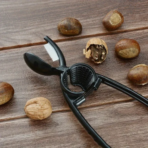 2'si 1 Arada Kestane Çizici ve Ceviz Kıracağı ürün görseli 1